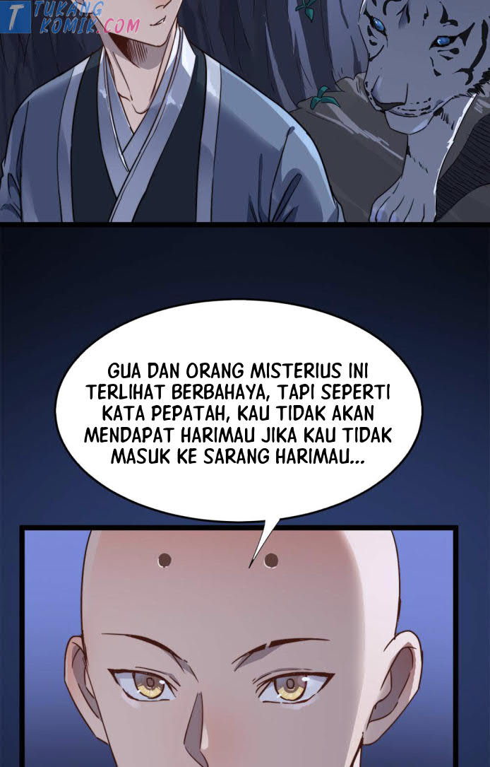 Building the Strongest Shaolin Temple in Another World Chapter 29 Gambar 112