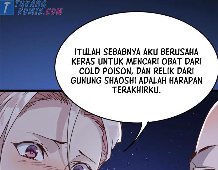 Building the Strongest Shaolin Temple in Another World Chapter 29 Gambar 25