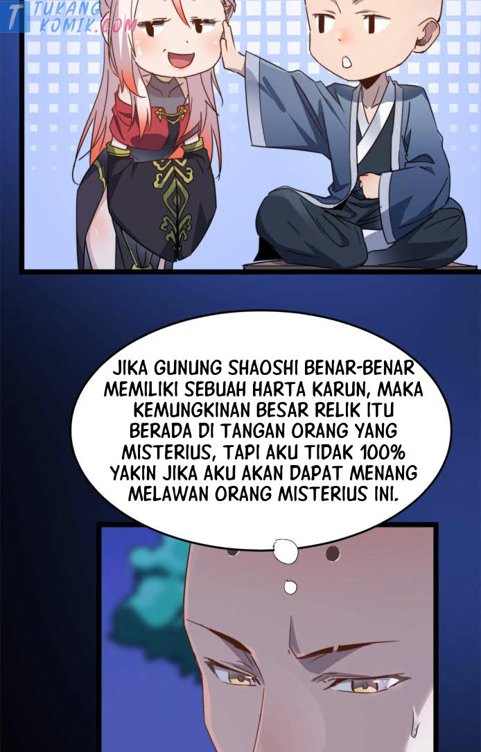 Building the Strongest Shaolin Temple in Another World Chapter 29 Gambar 29