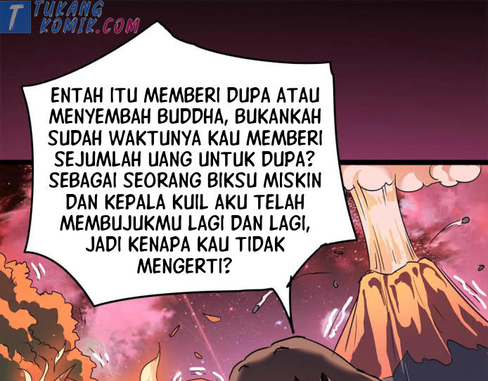 Building the Strongest Shaolin Temple in Another World Chapter 29 Gambar 39