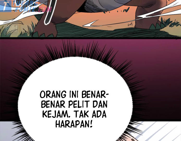 Building the Strongest Shaolin Temple in Another World Chapter 29 Gambar 41