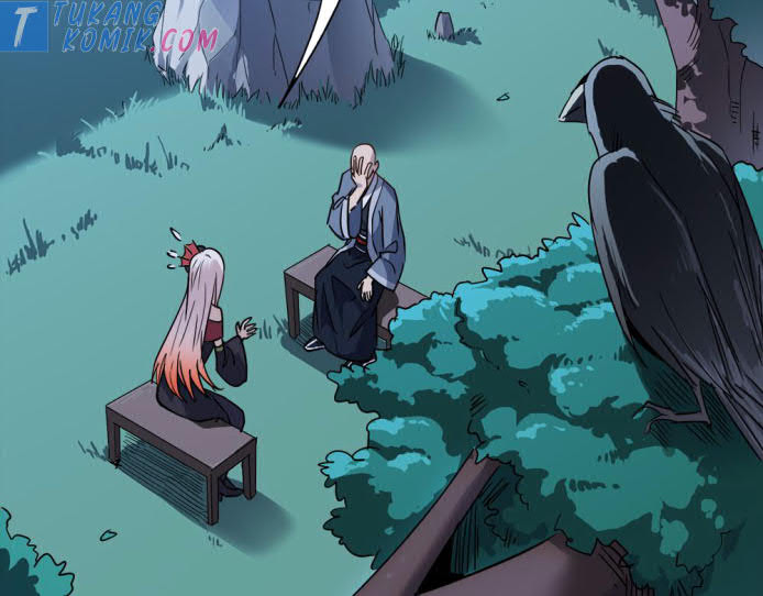 Building the Strongest Shaolin Temple in Another World Chapter 29 Gambar 44