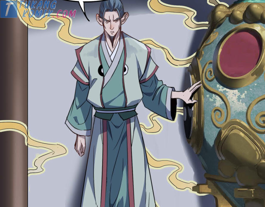 Building the Strongest Shaolin Temple in Another World Chapter 29 Gambar 63