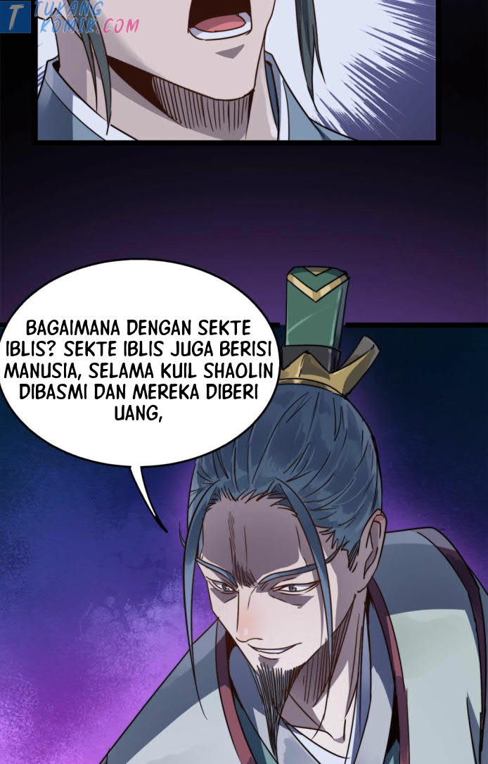 Building the Strongest Shaolin Temple in Another World Chapter 29 Gambar 68