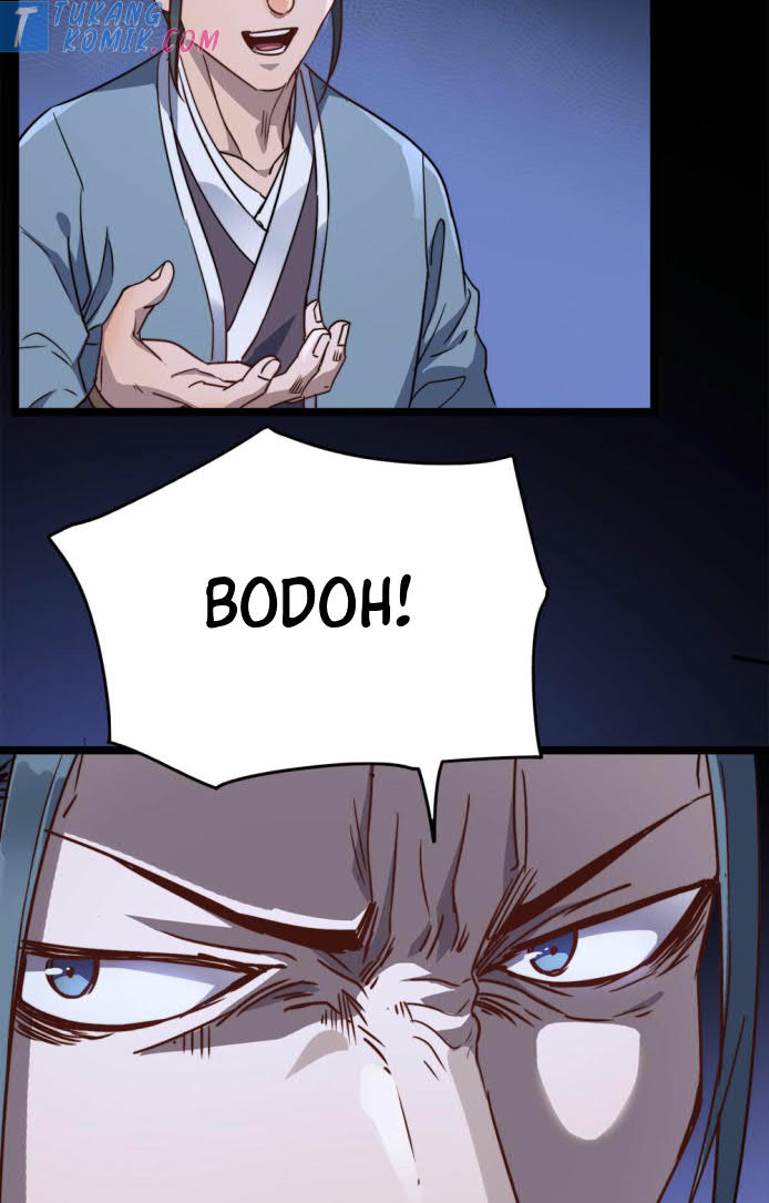 Building the Strongest Shaolin Temple in Another World Chapter 29 Gambar 74
