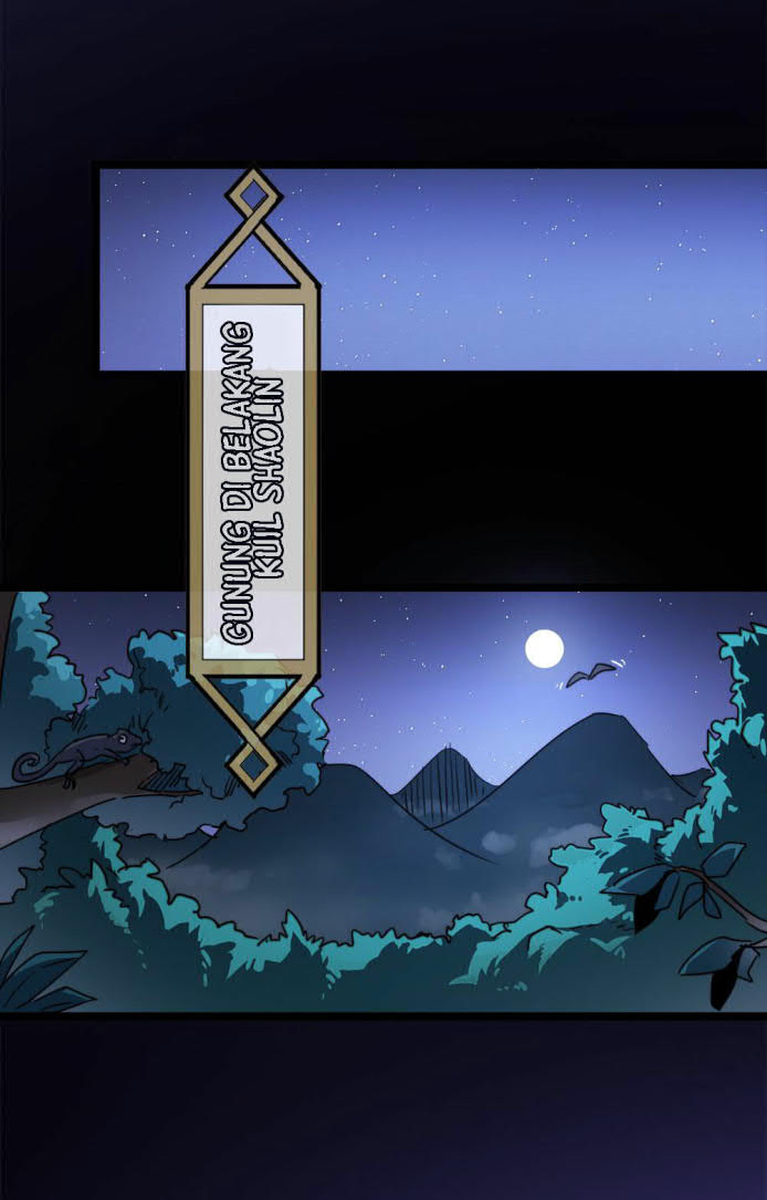 Building the Strongest Shaolin Temple in Another World Chapter 29 Gambar 83