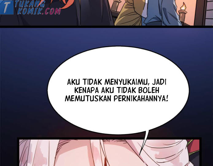 Building the Strongest Shaolin Temple in Another World Chapter 29 Gambar 9