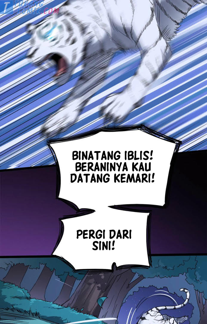 Building the Strongest Shaolin Temple in Another World Chapter 29 Gambar 95