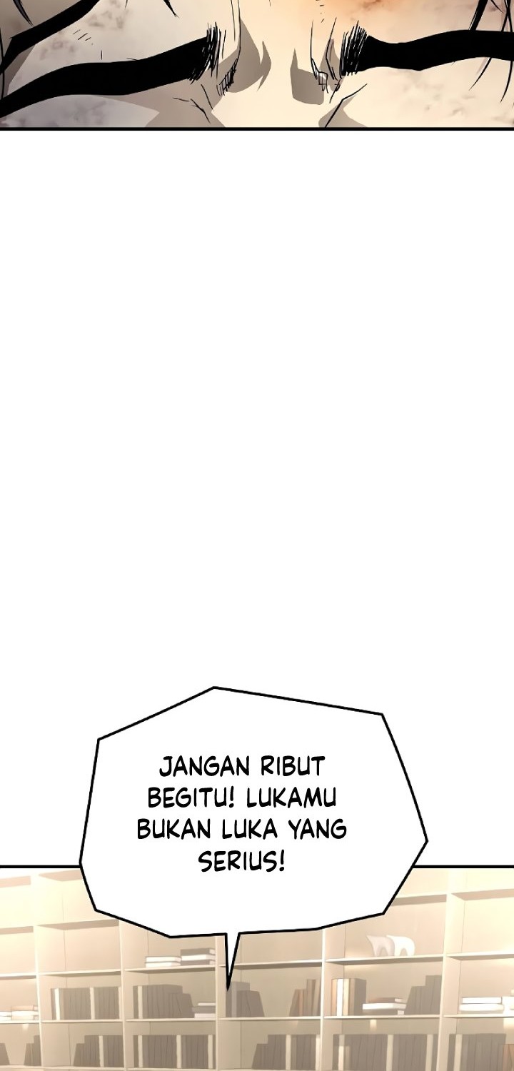 The Breaker Eternal Force Chapter 14 Gambar 16