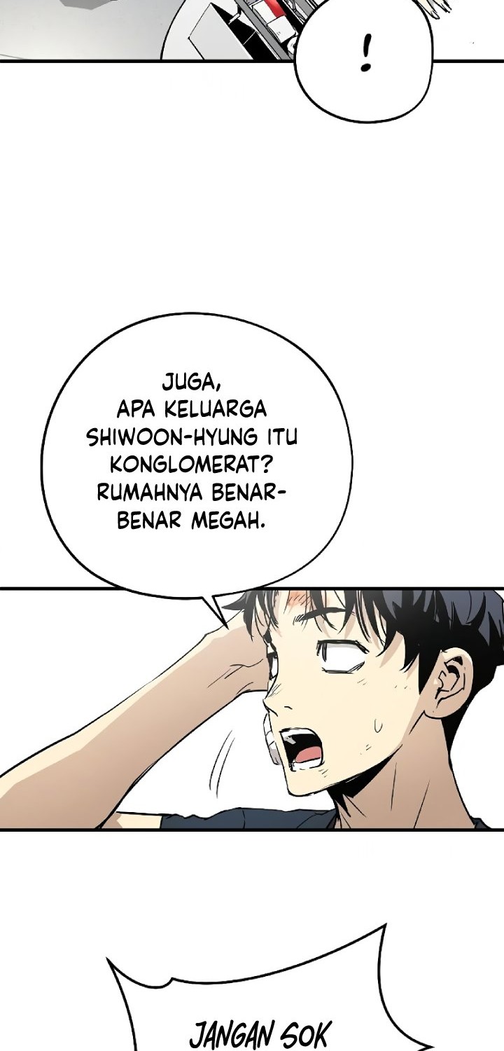 The Breaker Eternal Force Chapter 14 Gambar 18