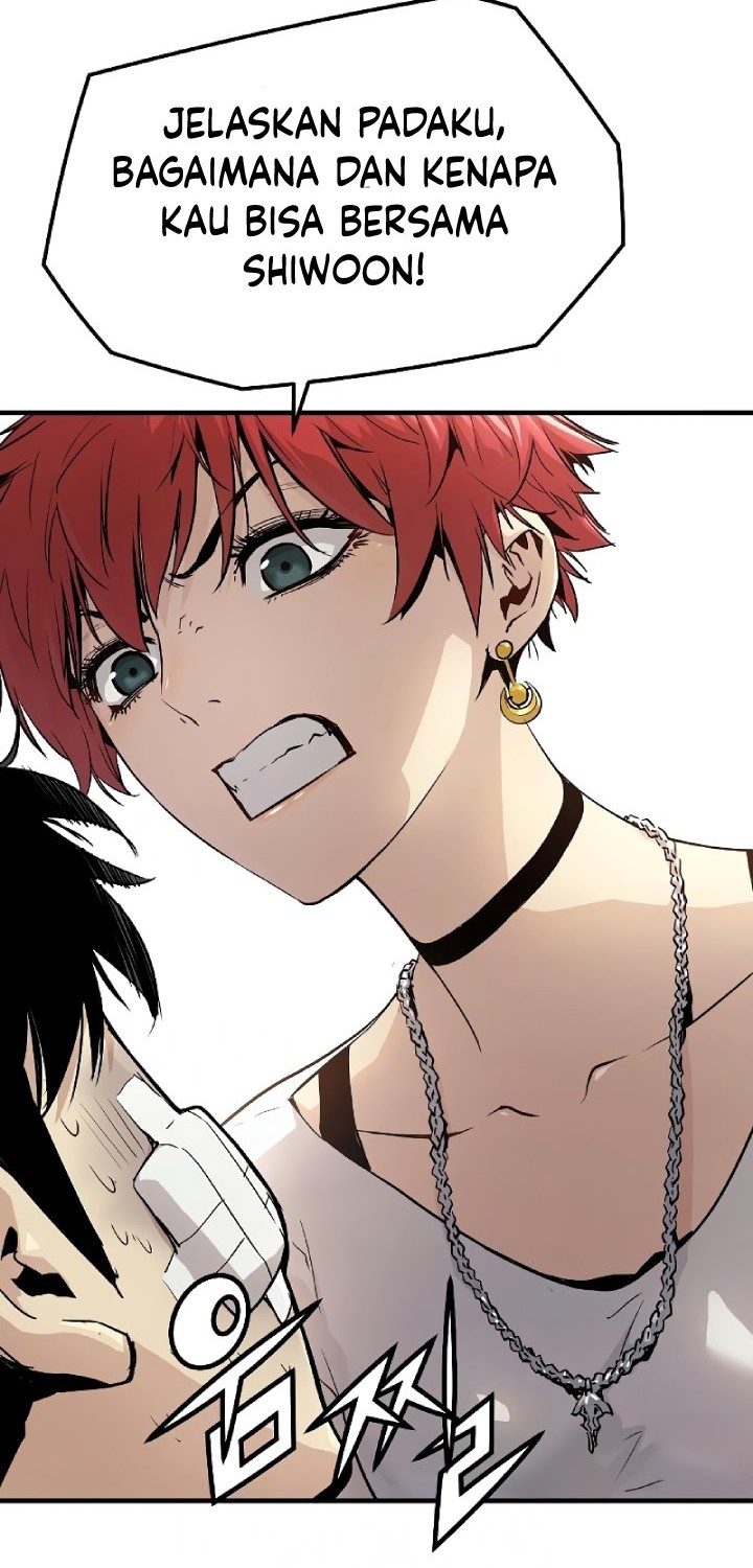 The Breaker Eternal Force Chapter 14 Gambar 22
