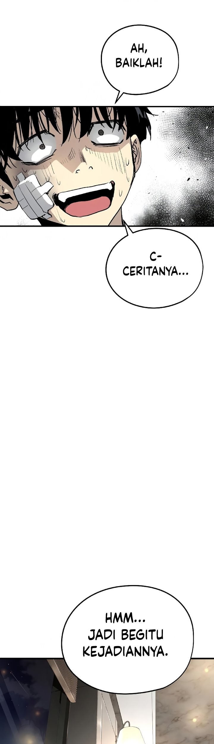 The Breaker Eternal Force Chapter 14 Gambar 23