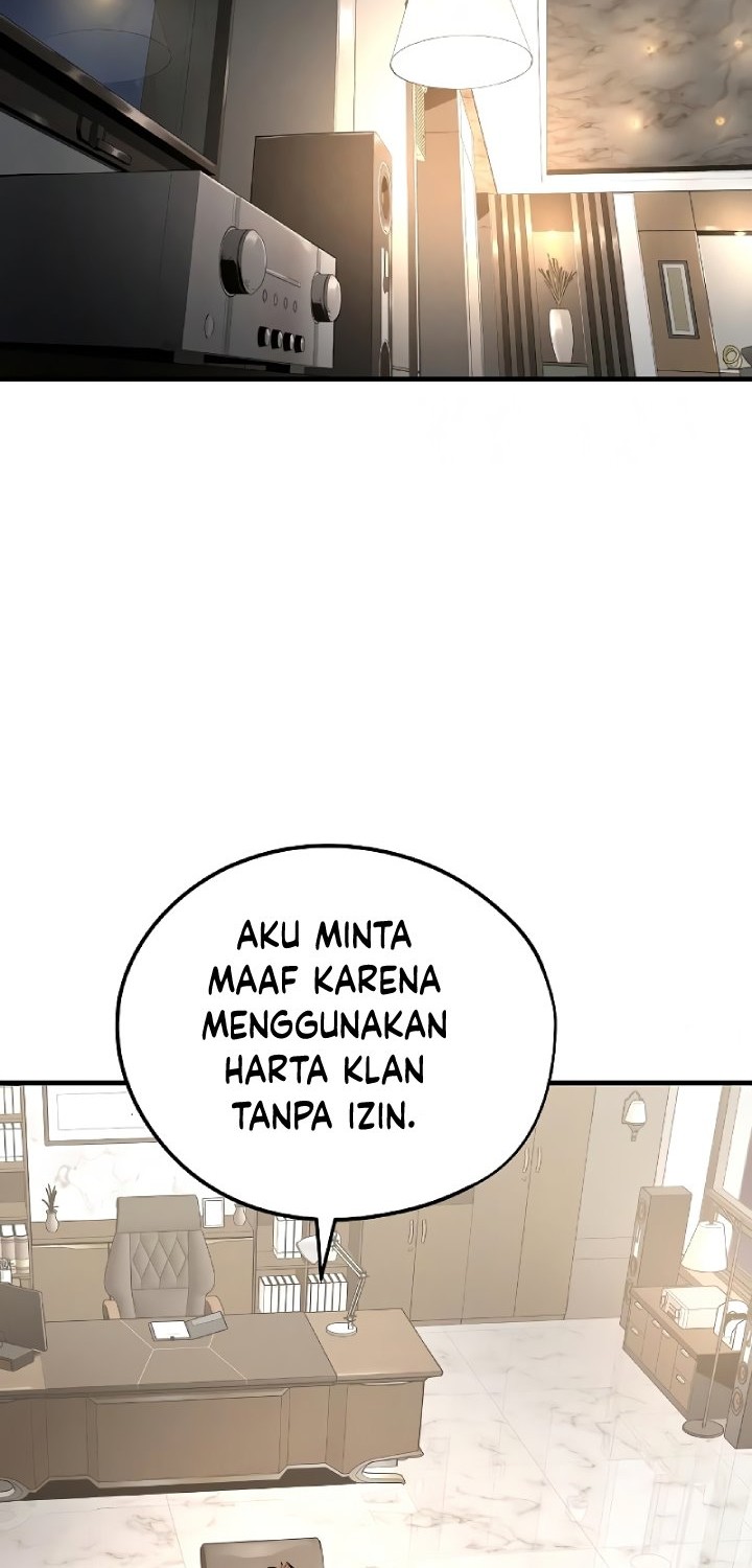 The Breaker Eternal Force Chapter 14 Gambar 24