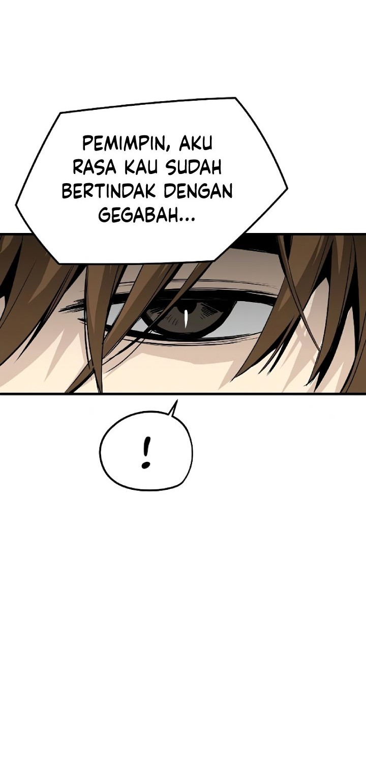 The Breaker Eternal Force Chapter 14 Gambar 26