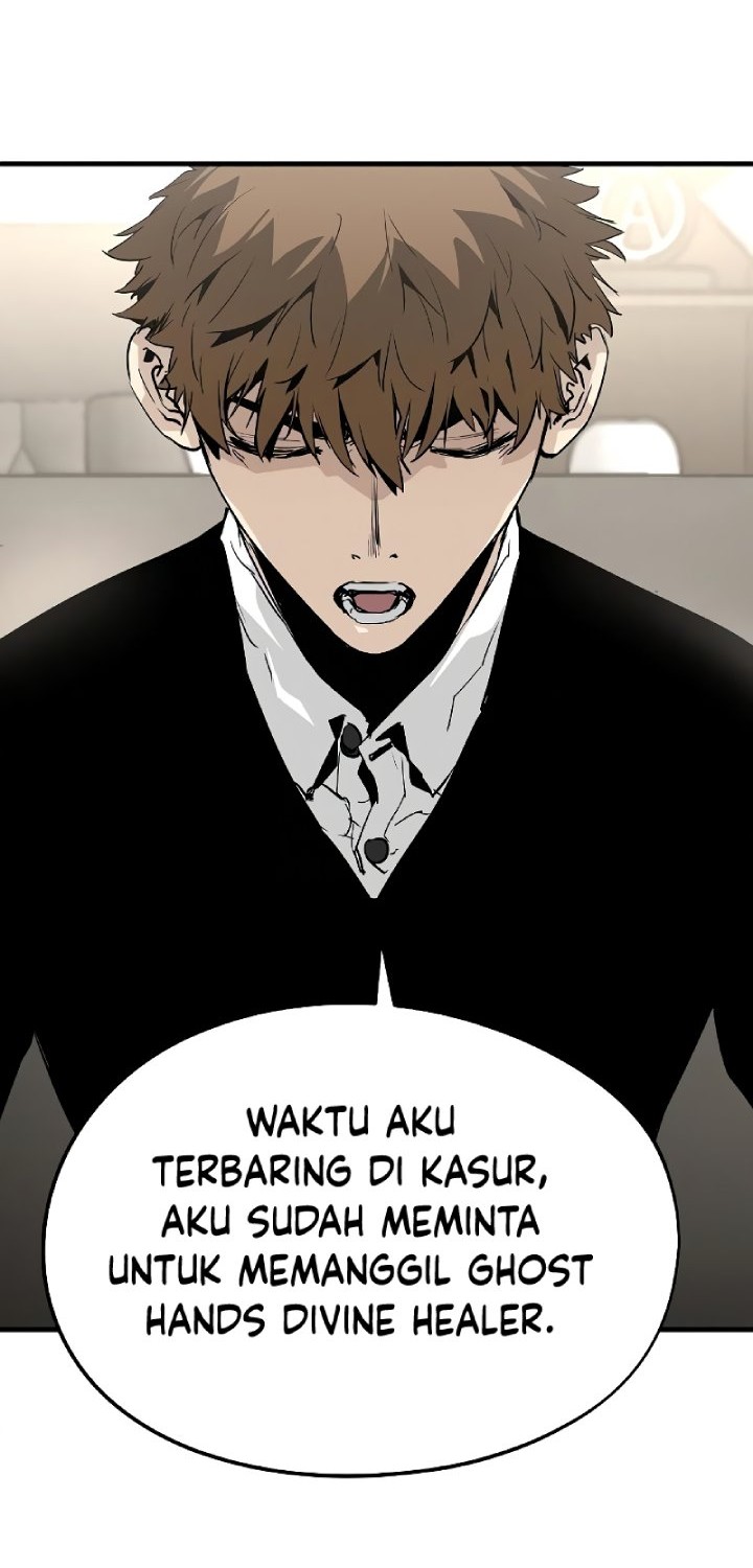 The Breaker Eternal Force Chapter 14 Gambar 29