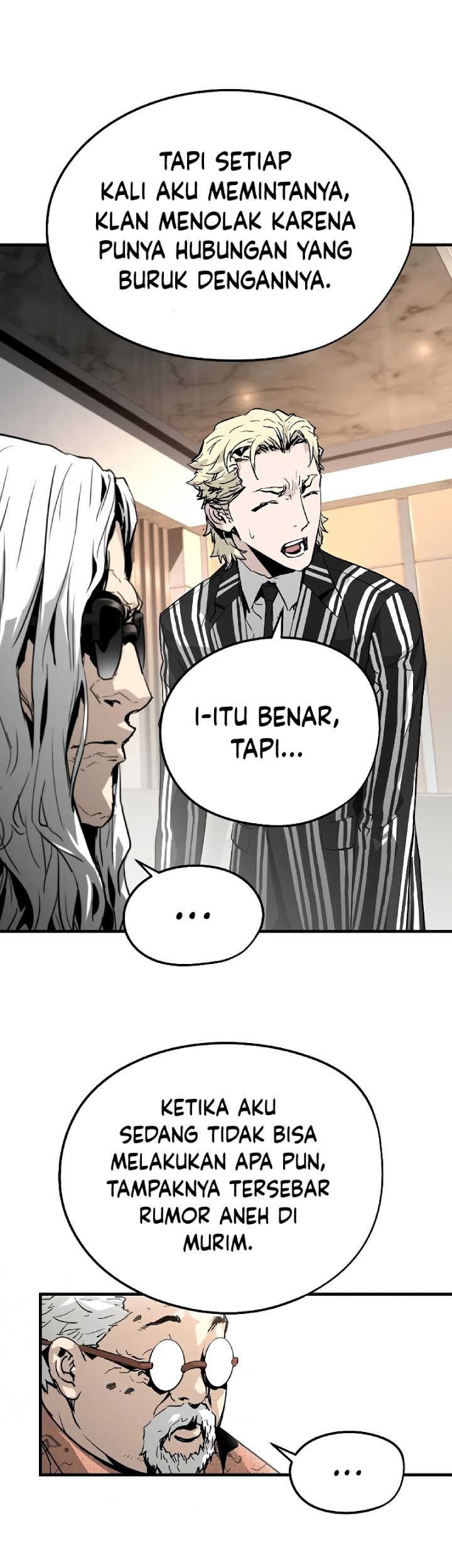 The Breaker Eternal Force Chapter 14 Gambar 30