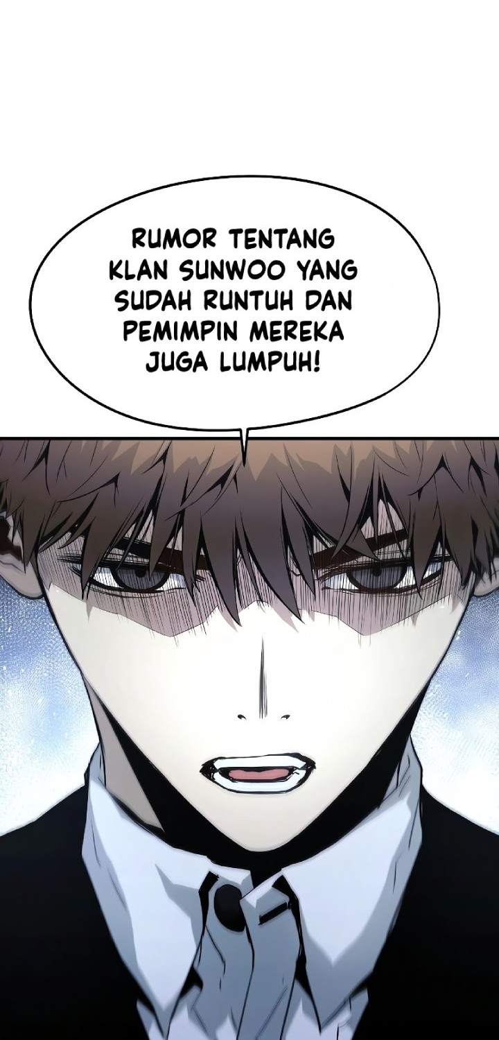 The Breaker Eternal Force Chapter 14 Gambar 31