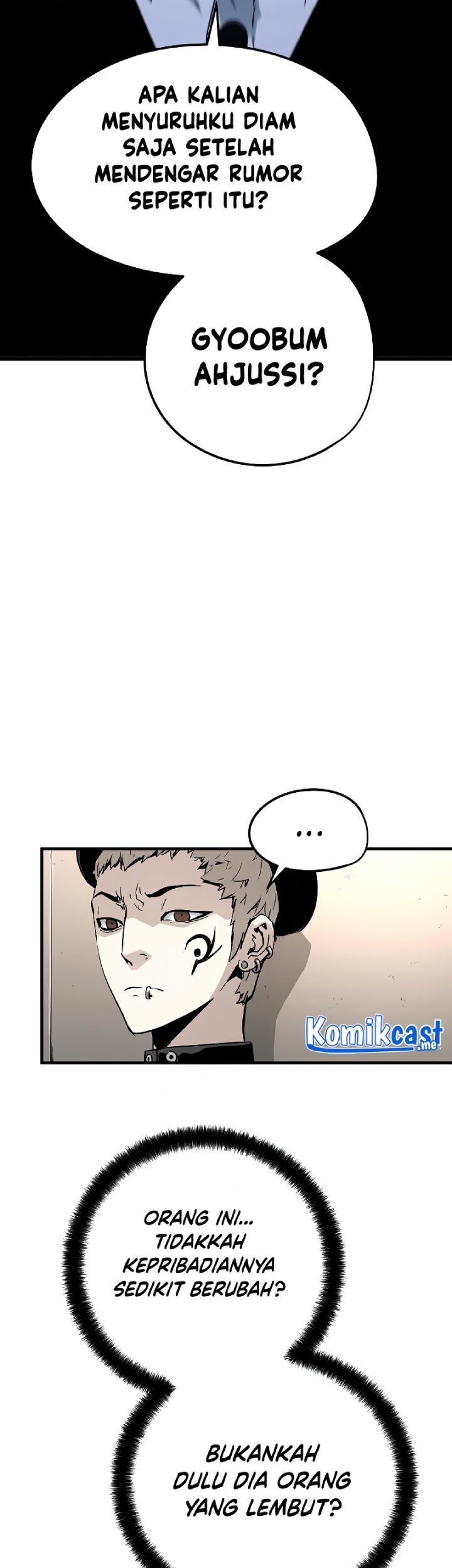 The Breaker Eternal Force Chapter 14 Gambar 32