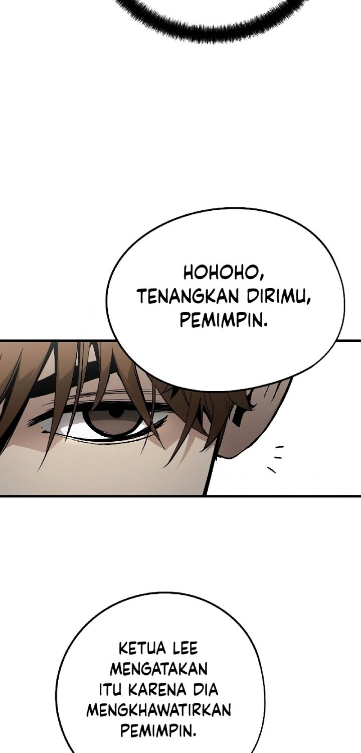 The Breaker Eternal Force Chapter 14 Gambar 33