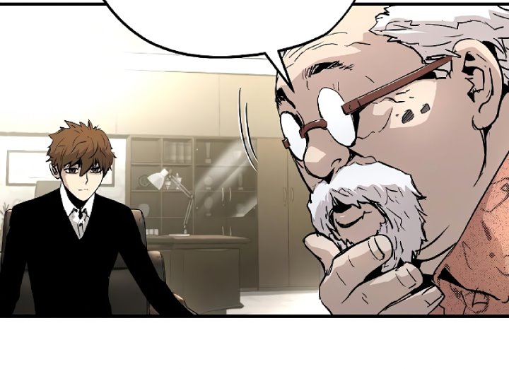 The Breaker Eternal Force Chapter 14 Gambar 34