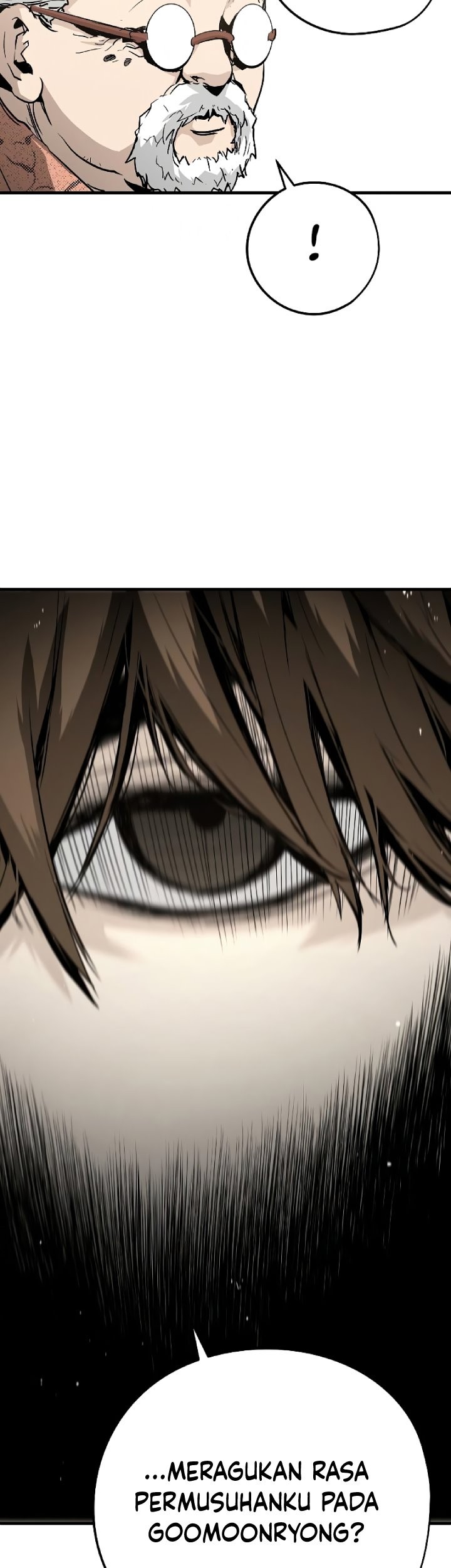 The Breaker Eternal Force Chapter 14 Gambar 37