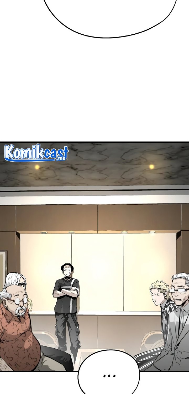 The Breaker Eternal Force Chapter 14 Gambar 38