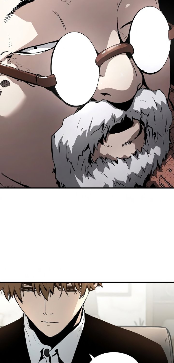 The Breaker Eternal Force Chapter 14 Gambar 43