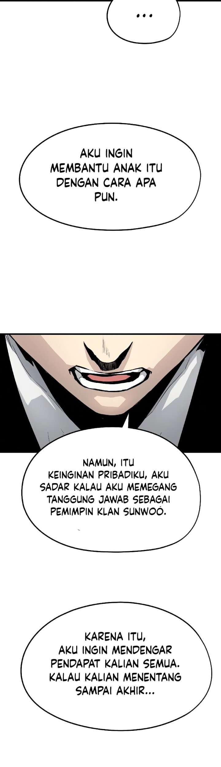 The Breaker Eternal Force Chapter 14 Gambar 44