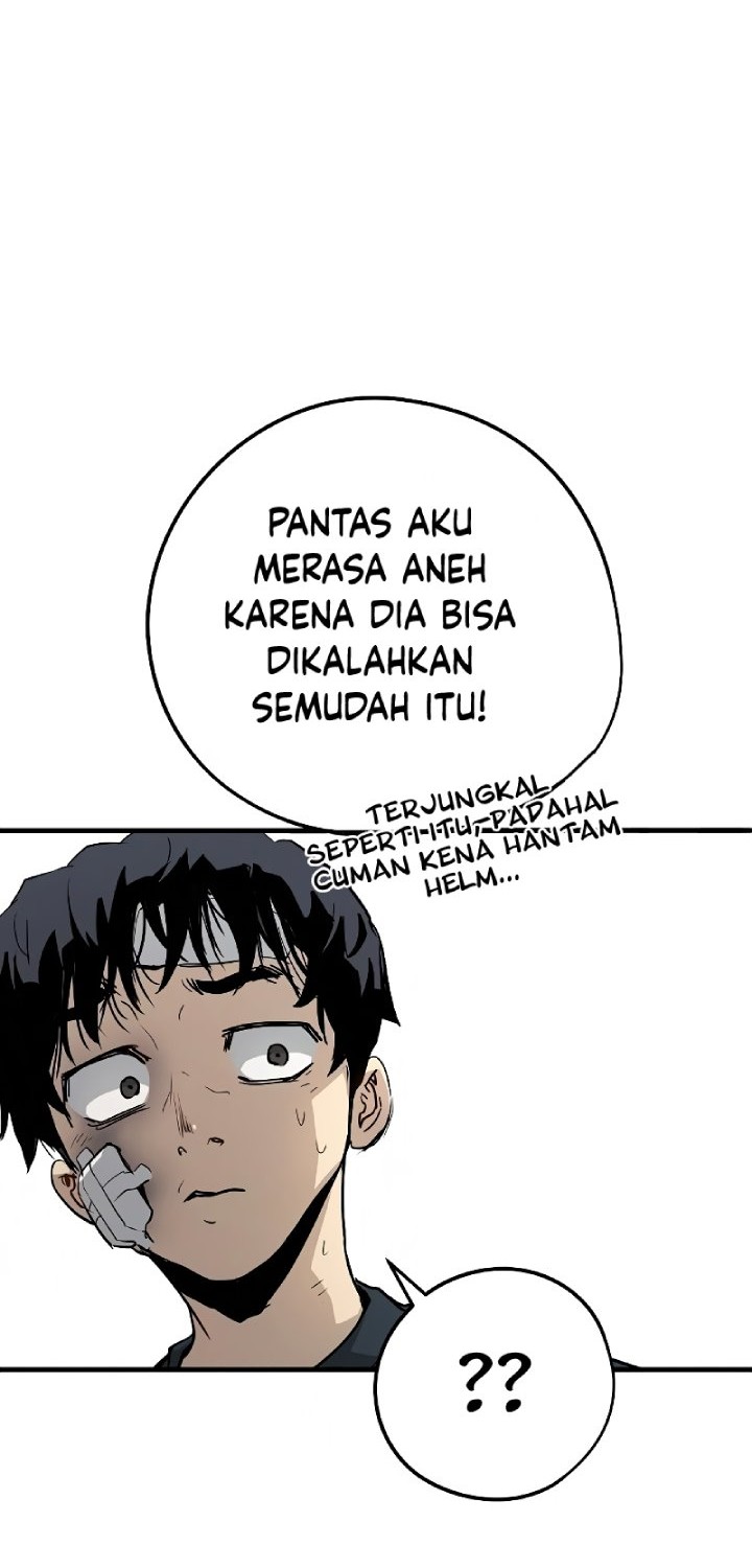 The Breaker Eternal Force Chapter 14 Gambar 51