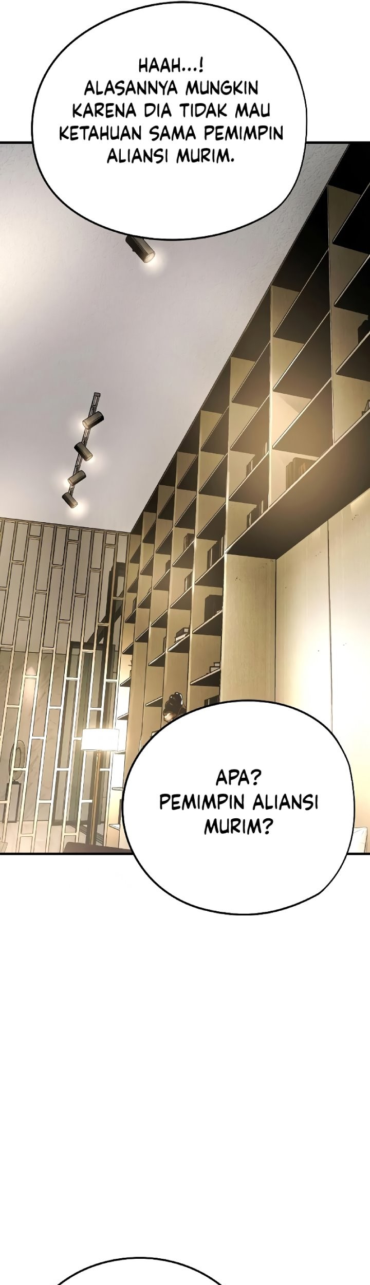 The Breaker Eternal Force Chapter 14 Gambar 54