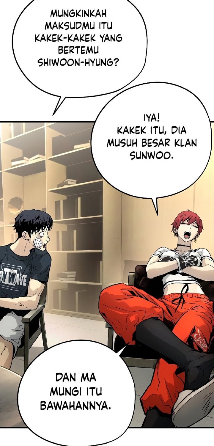 The Breaker Eternal Force Chapter 14 Gambar 55
