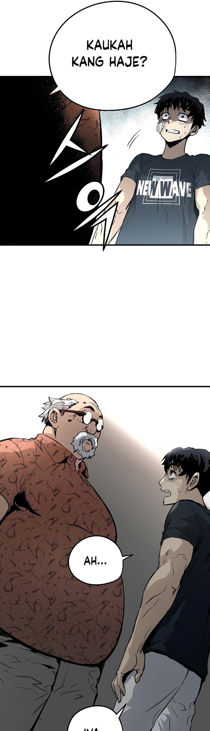 The Breaker Eternal Force Chapter 14 Gambar 61