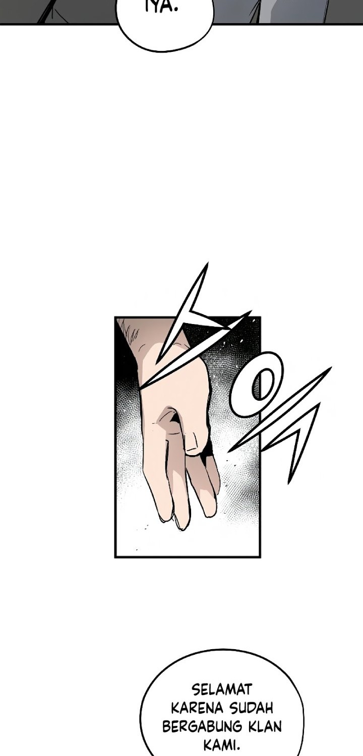 The Breaker Eternal Force Chapter 14 Gambar 62