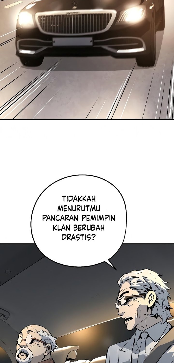 The Breaker Eternal Force Chapter 14 Gambar 69