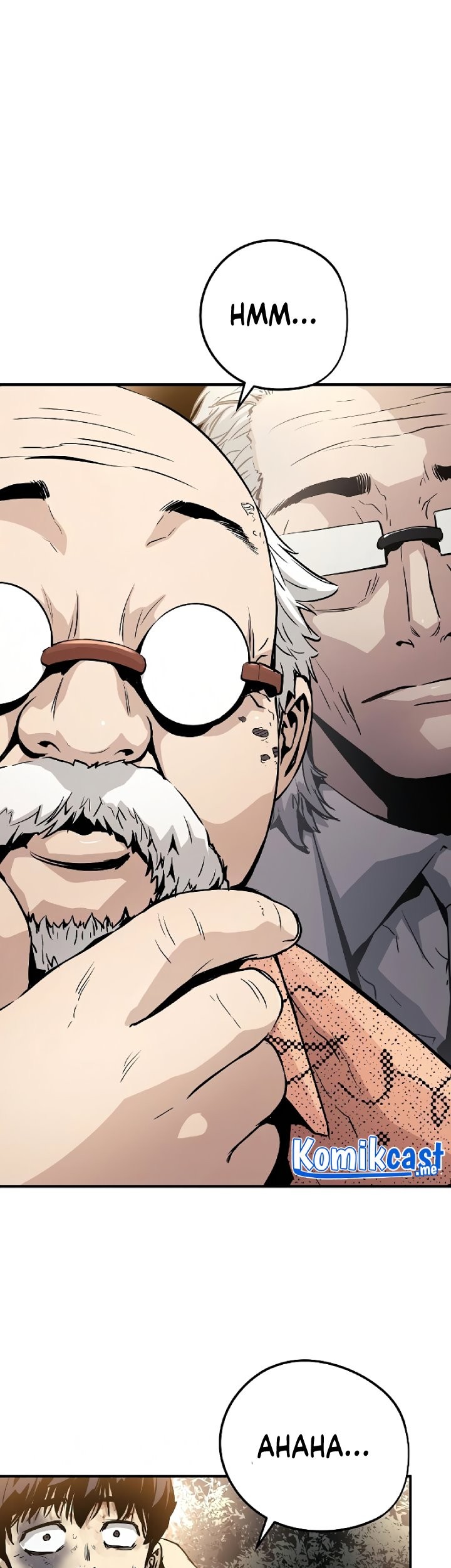The Breaker Eternal Force Chapter 14 Gambar 4
