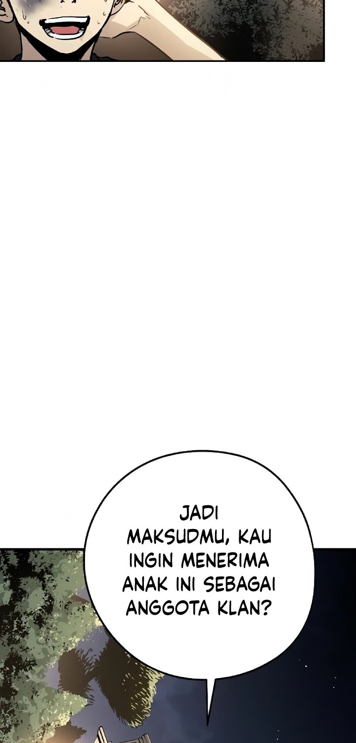 The Breaker Eternal Force Chapter 14 Gambar 5