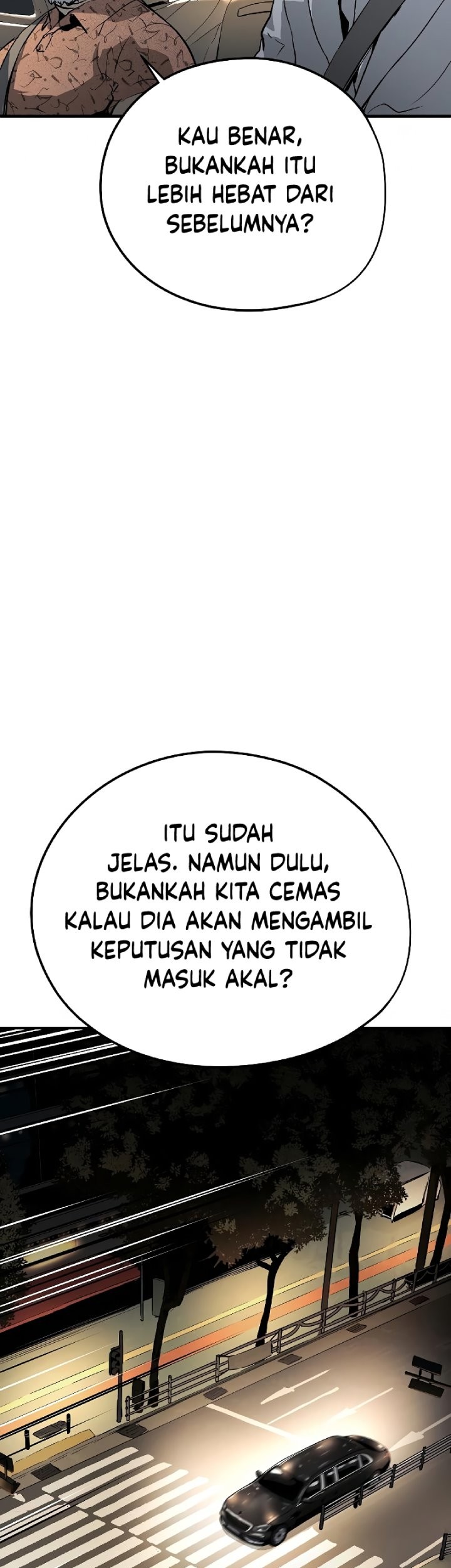 The Breaker Eternal Force Chapter 14 Gambar 70