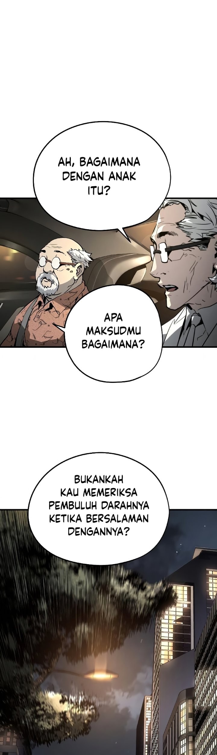 The Breaker Eternal Force Chapter 14 Gambar 72