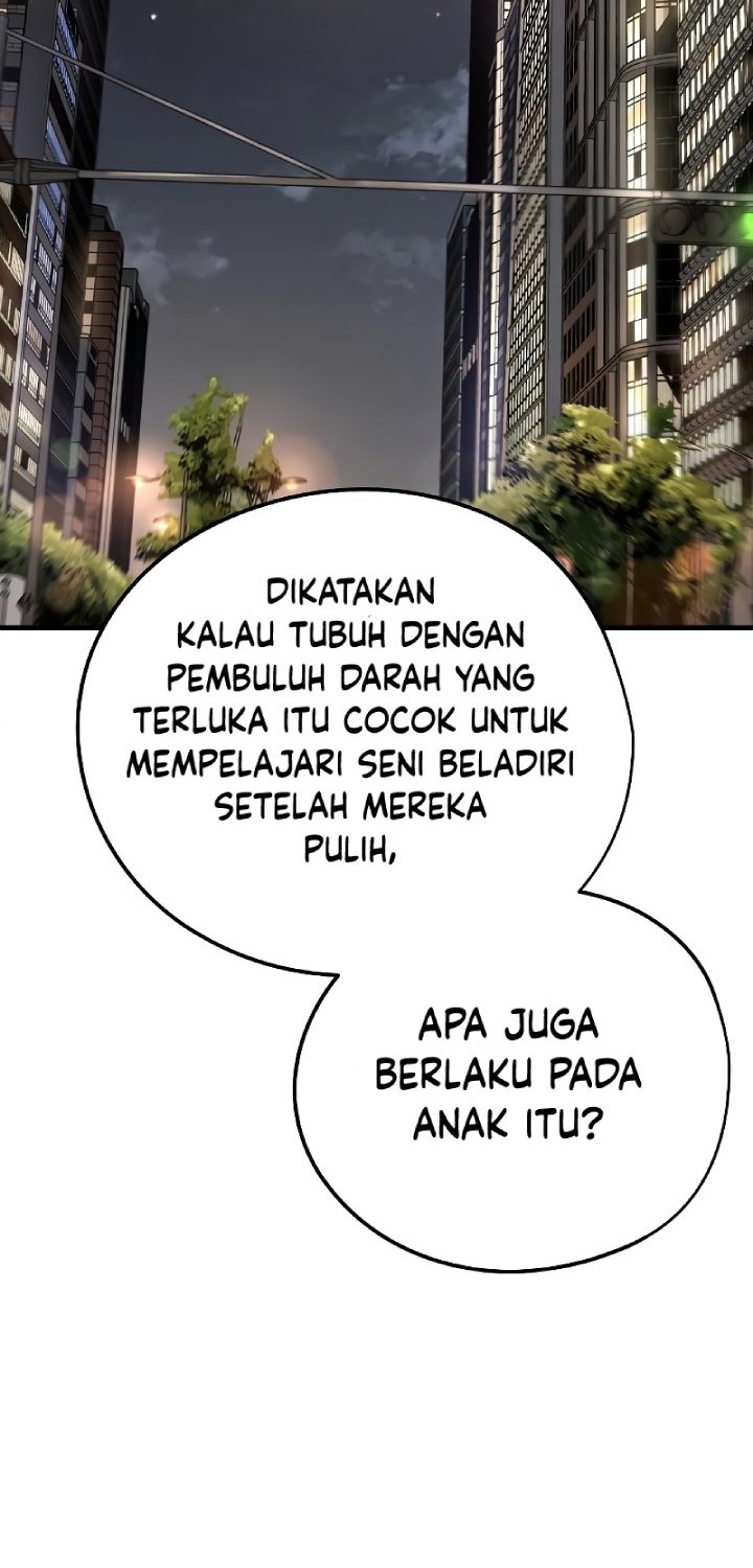 The Breaker Eternal Force Chapter 14 Gambar 73