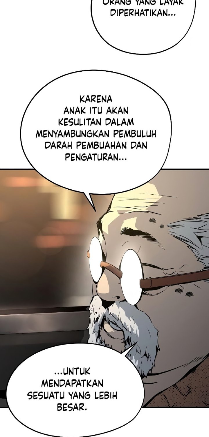 The Breaker Eternal Force Chapter 14 Gambar 76