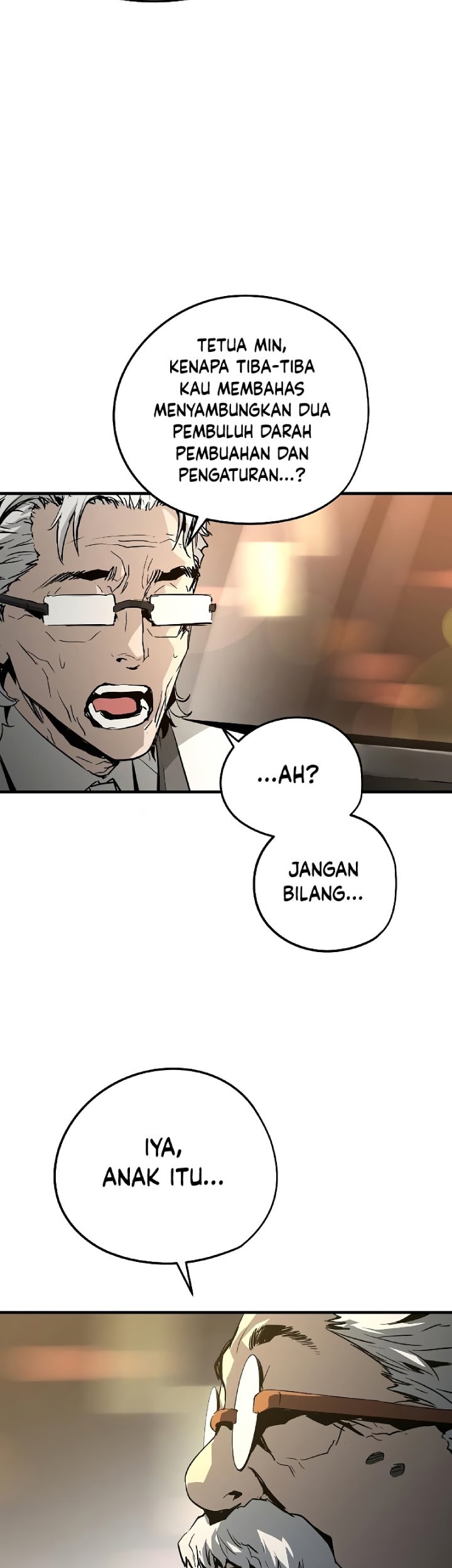 The Breaker Eternal Force Chapter 14 Gambar 77