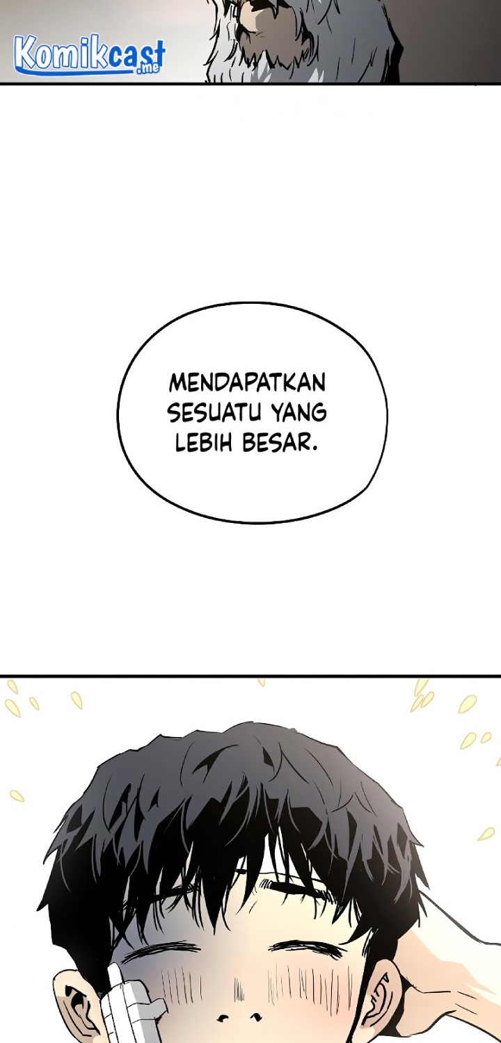 The Breaker Eternal Force Chapter 14 Gambar 78