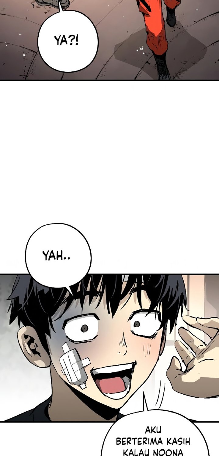 The Breaker Eternal Force Chapter 14 Gambar 80