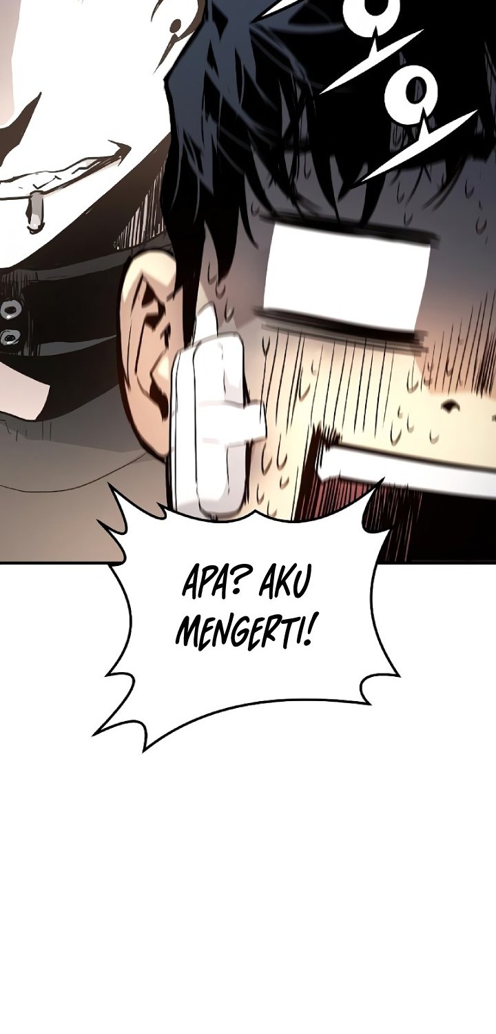 The Breaker Eternal Force Chapter 14 Gambar 83