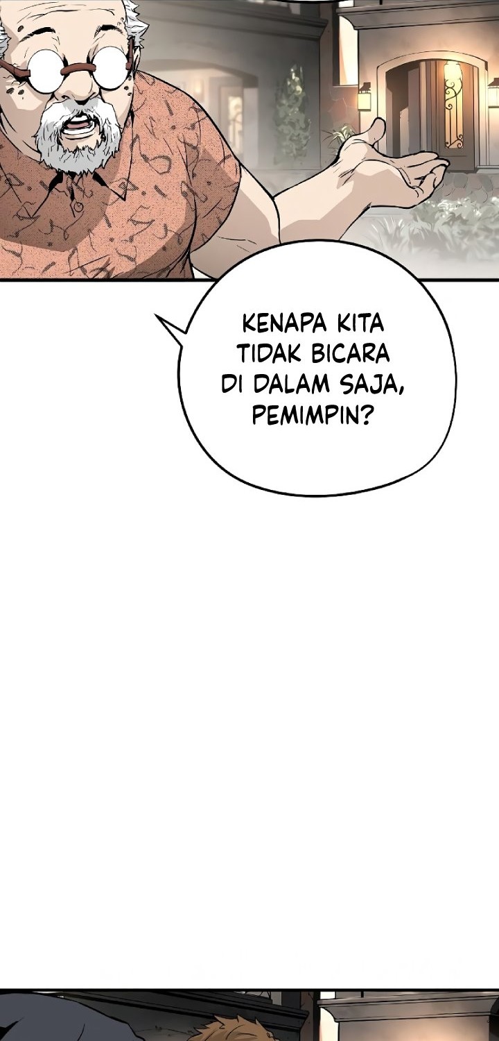 The Breaker Eternal Force Chapter 14 Gambar 9