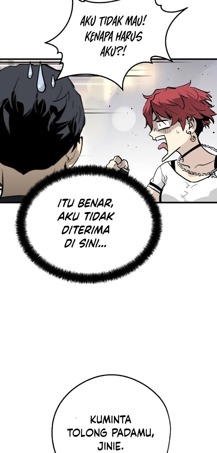 The Breaker Eternal Force Chapter 14 Gambar 11