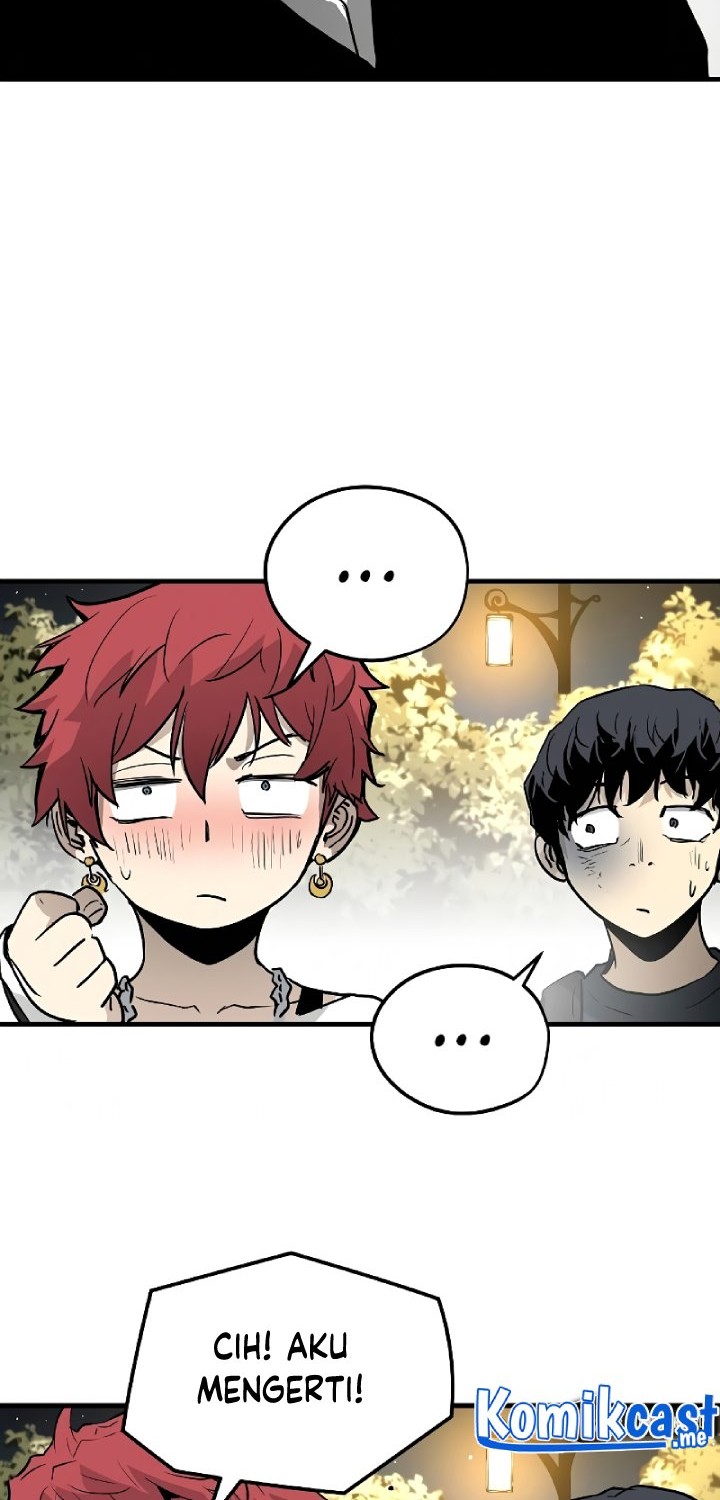 The Breaker Eternal Force Chapter 14 Gambar 13