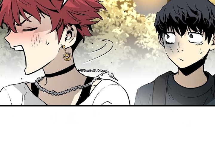 The Breaker Eternal Force Chapter 14 Gambar 14