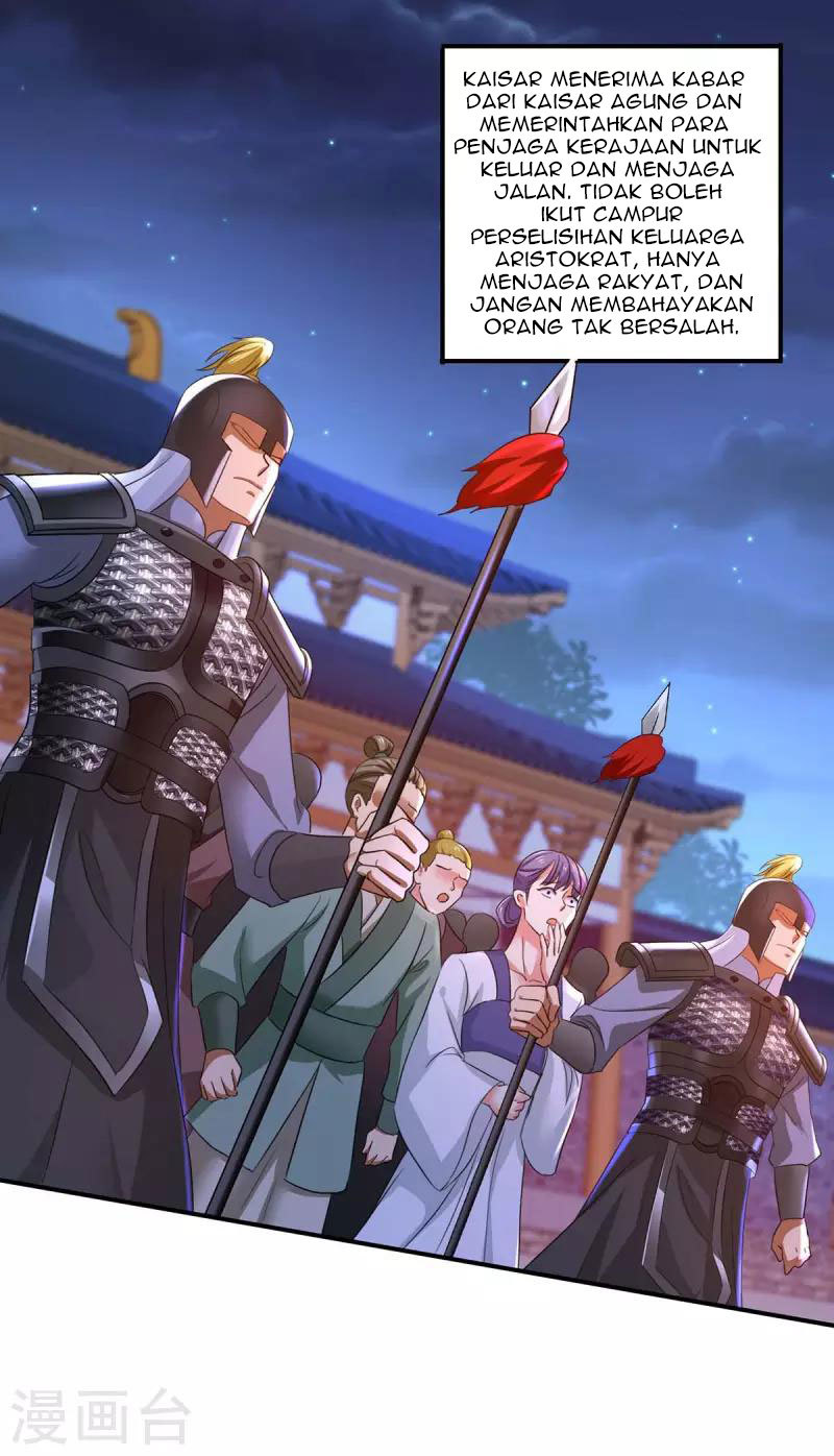 Miss Nine Doctor Chapter 162 Gambar 22