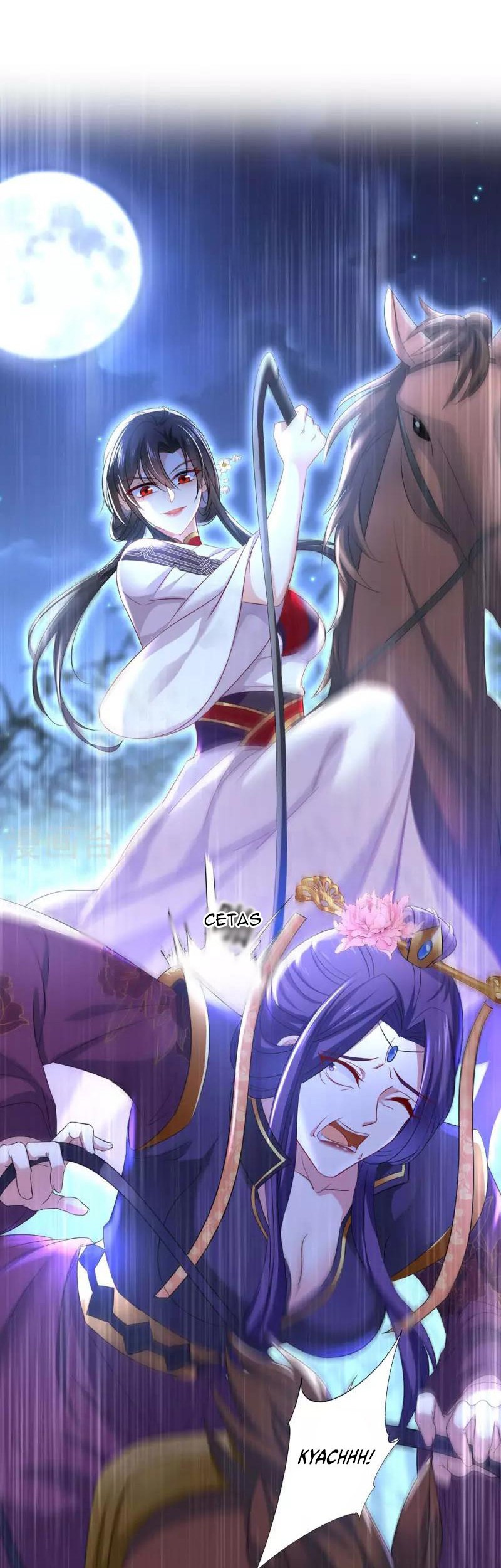 Miss Nine Doctor Chapter 162 Gambar 30